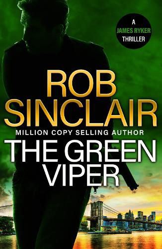 The Green Viper