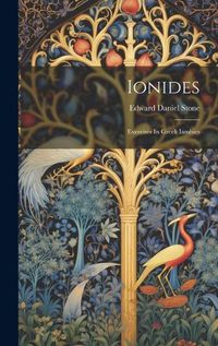 Cover image for Ionides