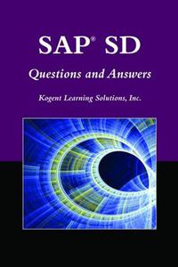 Cover image for SAP (R) SD Questions And Answers