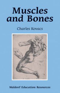 Cover image for Muscles and Bones