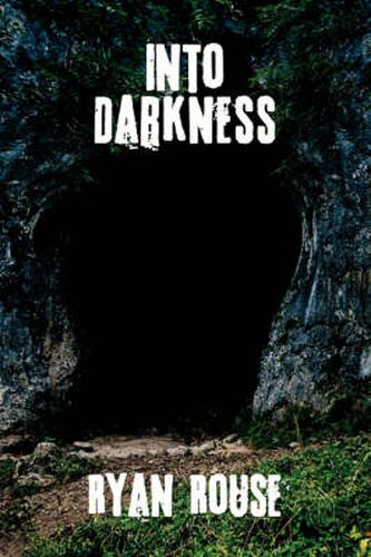 Cover image for Into Darkness