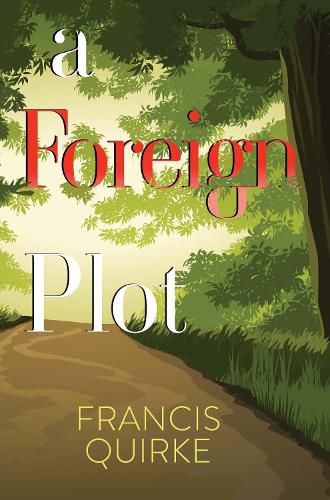 Cover image for A Foreign Plot