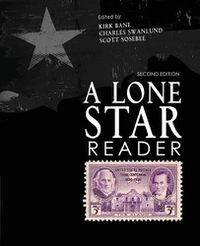 Cover image for A Lone Star Reader