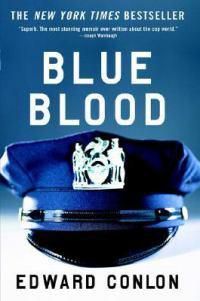 Cover image for Blue Blood