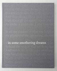 Cover image for in some smothering dreams