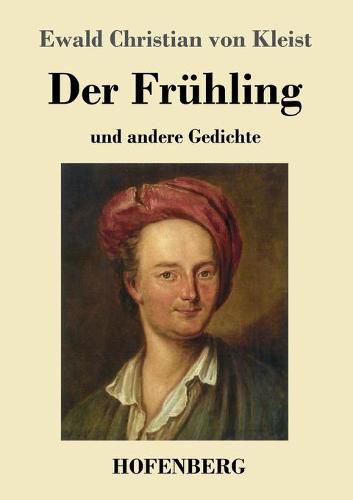 Cover image for Der Fruhling: und andere Gedichte