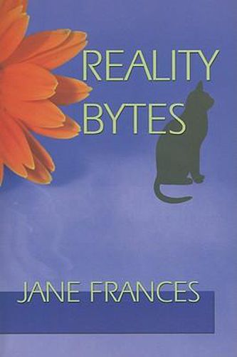 Cover image for Reality Bytes