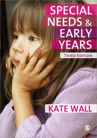 Cover image for Special Needs and Early Years: A Practitioner Guide