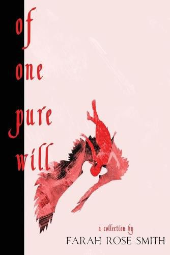 Cover image for Of One Pure Will