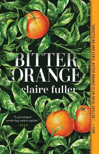 Cover image for Bitter Orange