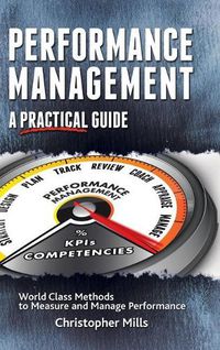 Cover image for Performance Management