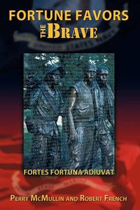 Cover image for Fortune Favors the Brave