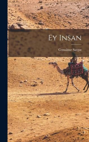 Cover image for Ey insan