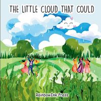 Cover image for The Little Cloud that Could