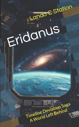 Cover image for Eridanus