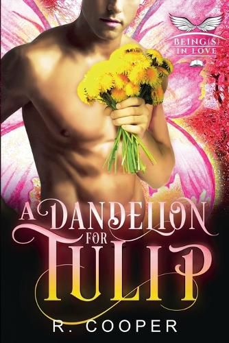 Cover image for A Dandelion for Tulip