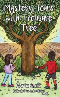 Cover image for Mystery Tours with Treasure Tree