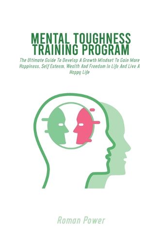 Cover image for Mental Toughness Training Program