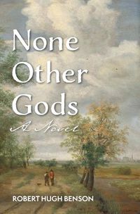 Cover image for None Other Gods