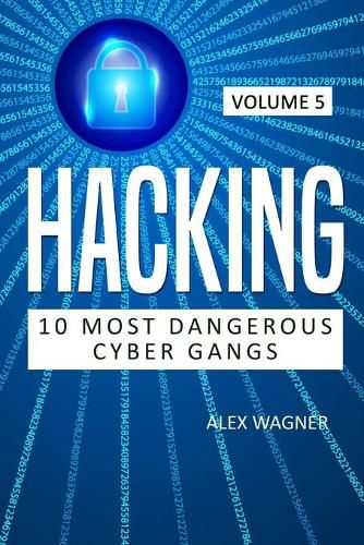 Cover image for Hacking