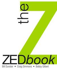 Cover image for The ZEDbook: Solutions for a Shrinking World