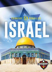 Cover image for Israel