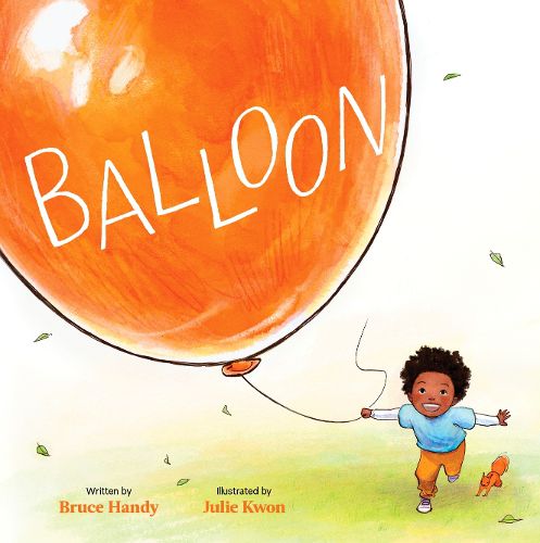 Cover image for Balloon