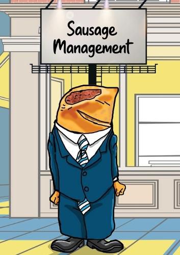 Cover image for Sausage Management