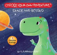 Cover image for Space and Beyond