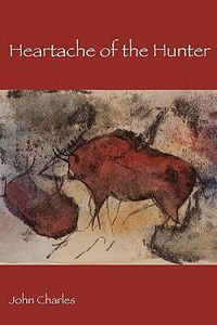 Cover image for Heartache of the Hunter