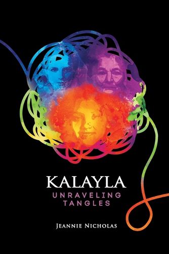 Cover image for Kalayla