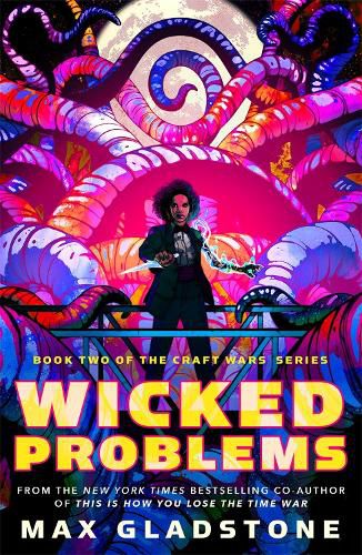 Cover image for Wicked Problems