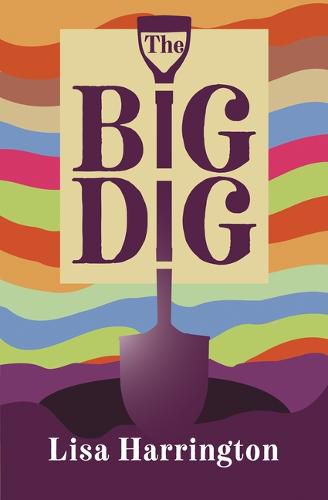 Cover image for The Big Dig