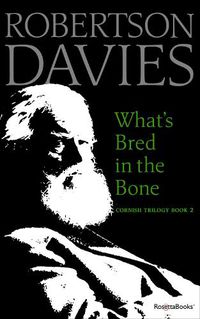 Cover image for What's Bred in the Bone