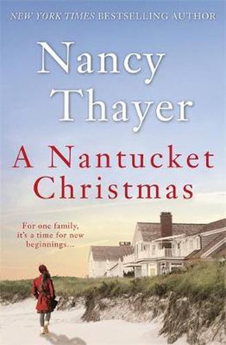 Cover image for A Nantucket Christmas
