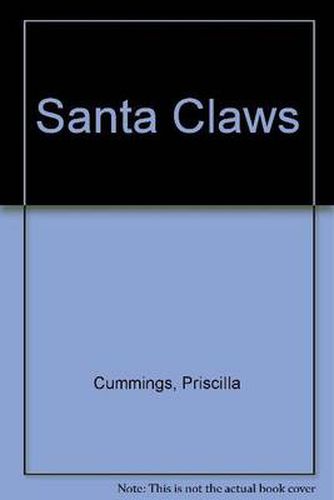 Cover image for Santa Claws: The Christmas Crab