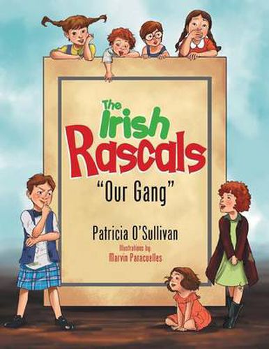 The Irish Rascals: ''Our Gang