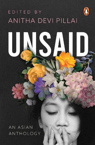 Cover image for Unsaid