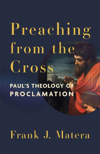 Preaching from the Cross