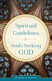 Cover image for Spiritual Guidelines