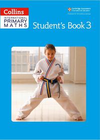 Cover image for Student's Book 3