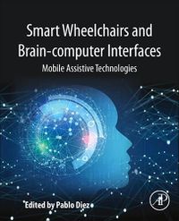 Cover image for Smart Wheelchairs and Brain-computer Interfaces