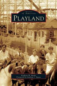 Cover image for Playland