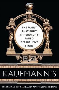 Cover image for Kaufmann's