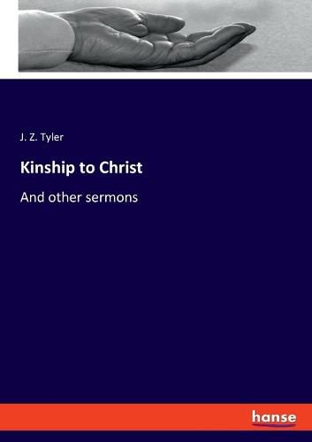 Cover image for Kinship to Christ