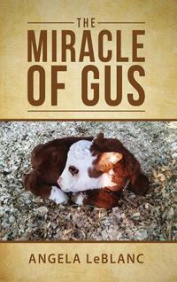 Cover image for The Miracle of Gus