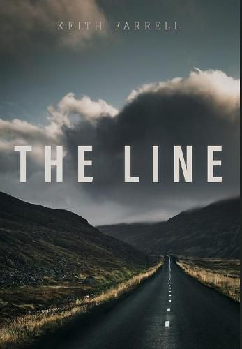 Cover image for The Line
