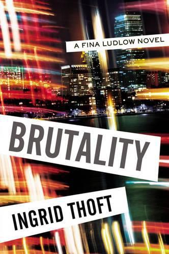 Cover image for Brutality