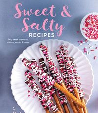 Cover image for Sweet & Salty Recipes