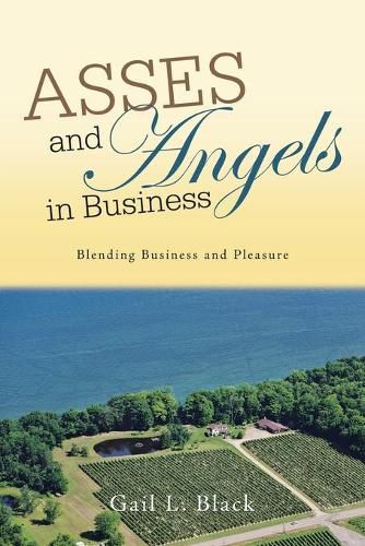 Asses and Angels in Business